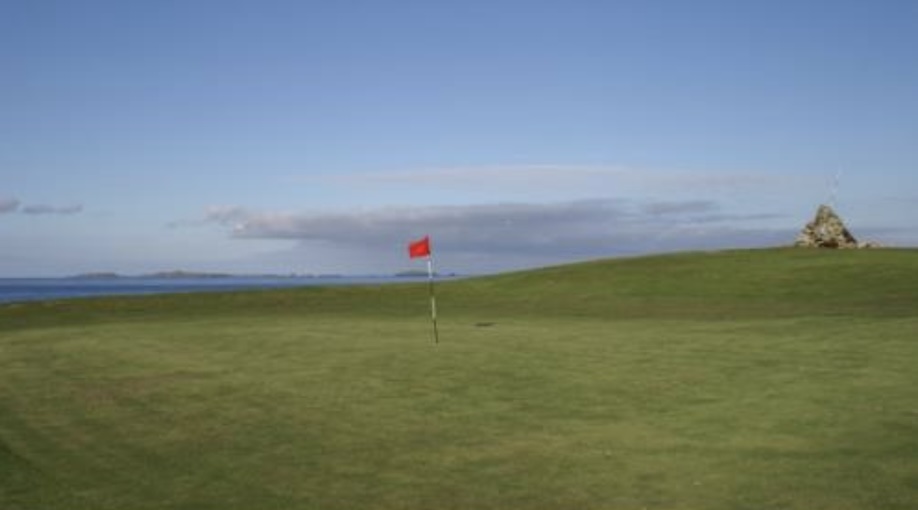 Photo of Whalsay Golf Club